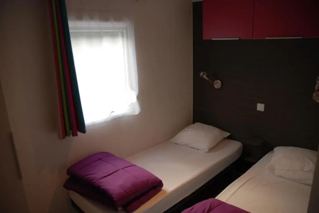 Camping du Valentin - Photo 2