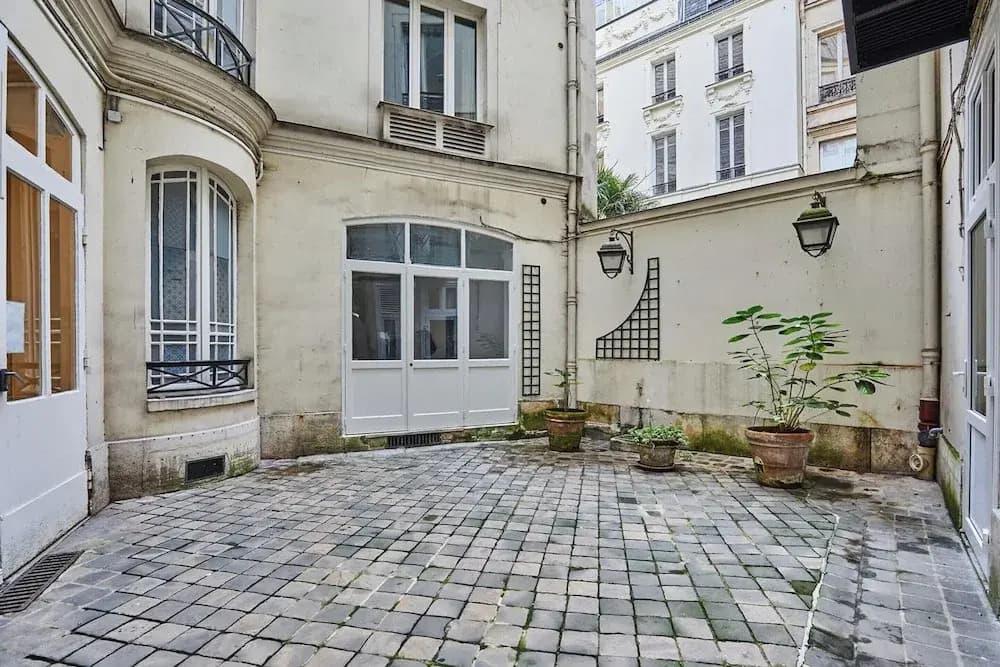 Stunning AC Duplex Apartment - Champs Elysees - Photo 1