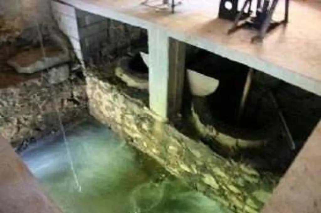 Chambre d'Hôtes Moulin Urketa - Photo 2