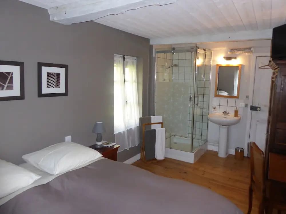 Chambres Les Vignes - Photo 5