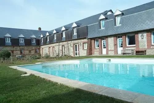La Ferme De La Chapelle - Photo 2