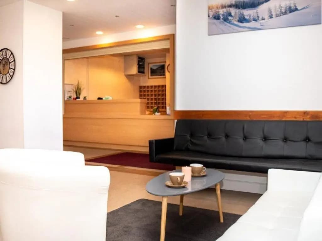 Appartement Puy-Saint-Vincent, 2 pièces, 4 personnes - FR-1-504-260 - Photo 2