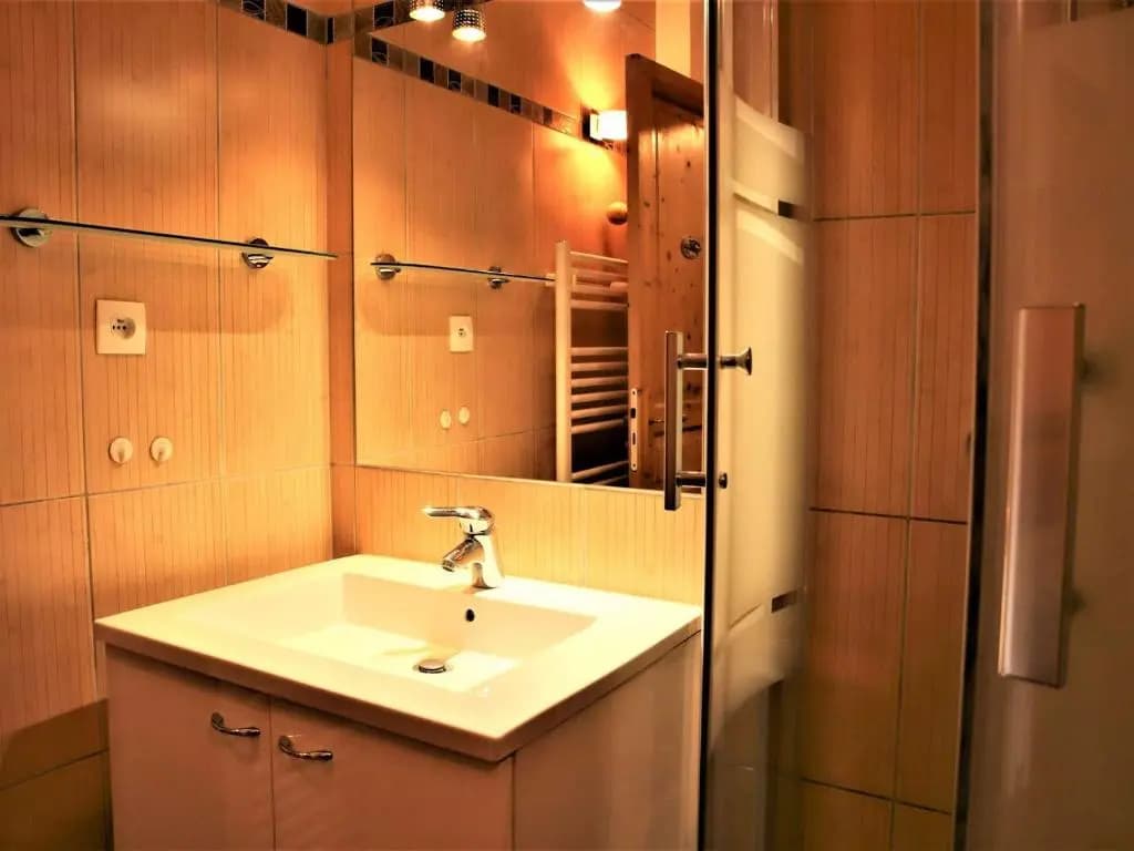 Appartement Auris, 2 pièces, 6 personnes - FR-1-297-26 - Miniature 7