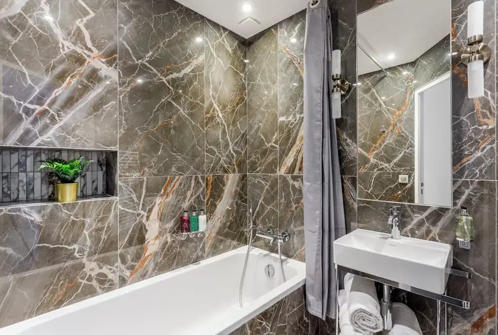 Merveil Luxury Suites - Marais - Antoine I-II - Miniature 7