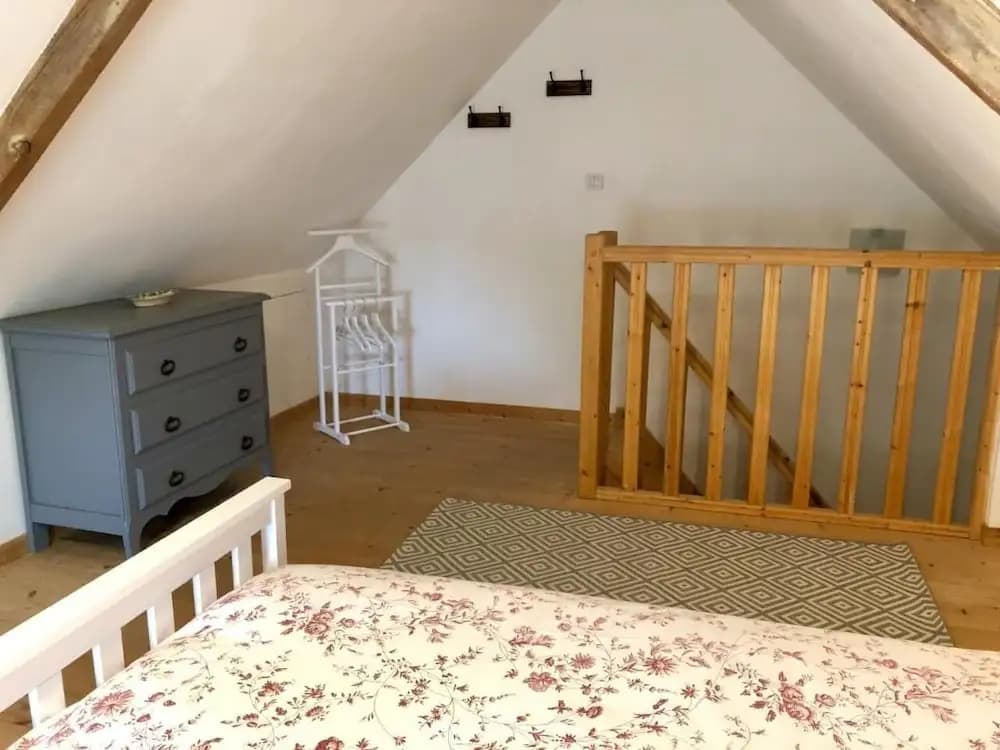Ferme de Riou - Photo 3