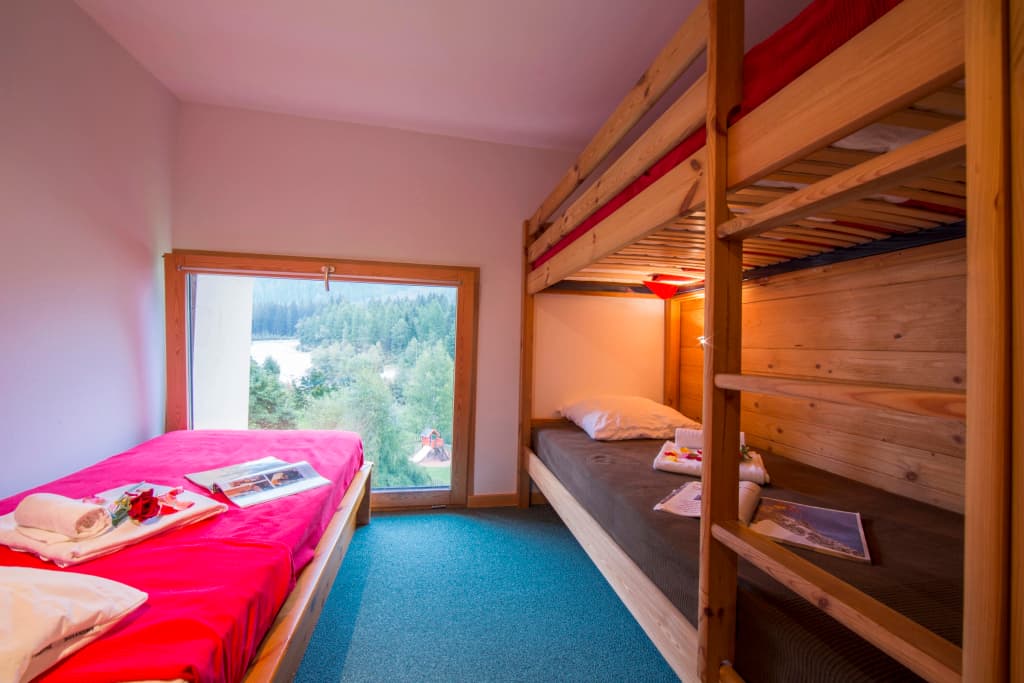 Grand roc 218 ancolies - Photo 4