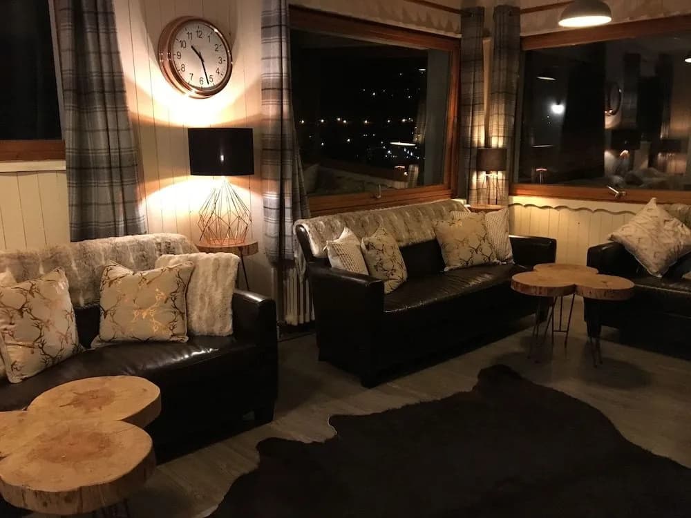 Chalet-Hotel Starlight - Photo 1