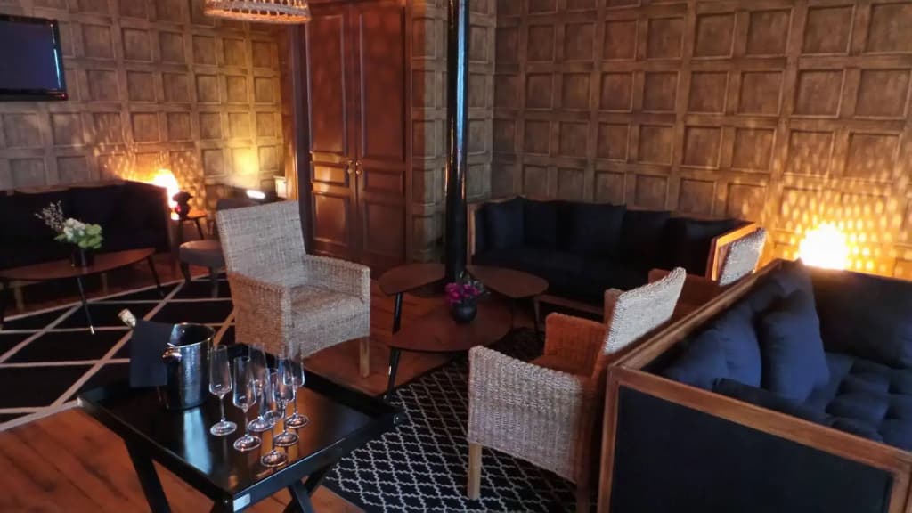 Nouvel Hôtel & Appartements - Photo 5