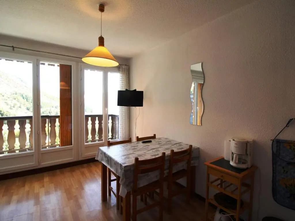 Appartement Auris, 1 pièce, 4 personnes - FR-1-297-62 - Photo 2