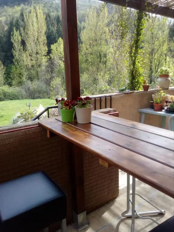 Auberge de Barnas - Photo 3