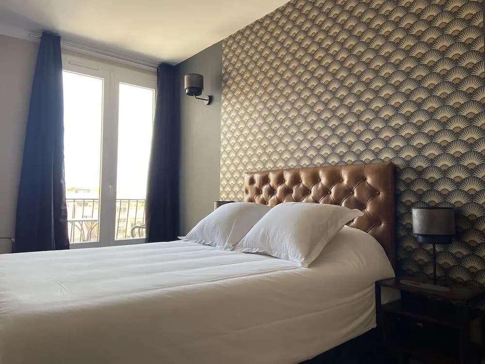 Hotel Regina - Photo 3