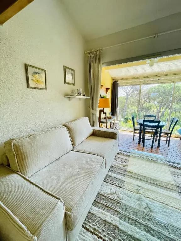 Bel appartement avec mezzanine, vue mer et piscine - Photo 3