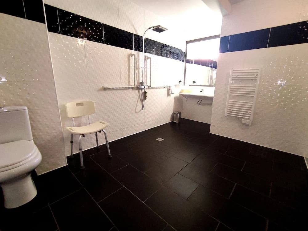 Contact Hotel Be Guest Limoges Sud - Miniature 6