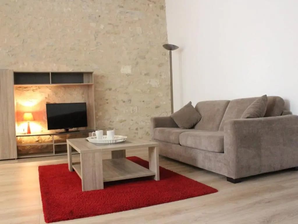 Appartement La Rochelle, 2 pièces, 4 personnes - FR-1-246-49 - Photo 1