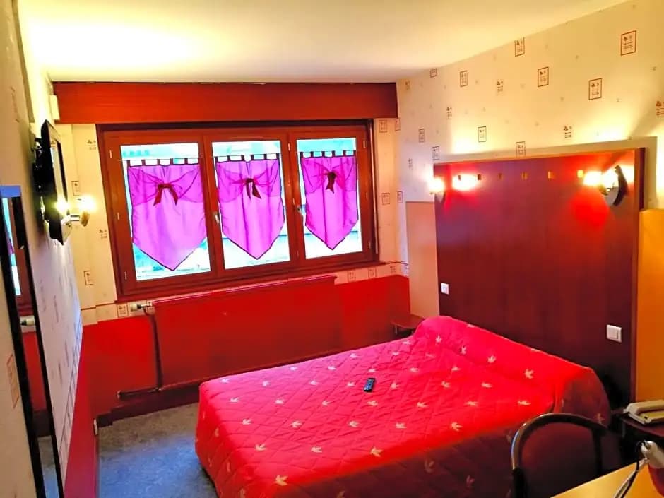 Le relais du Haut Limousin - Photo 3