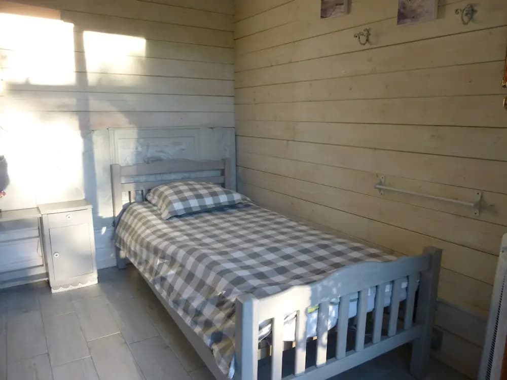 Chambres d'Hôtes Le Clos des Senteurs - Photo 3