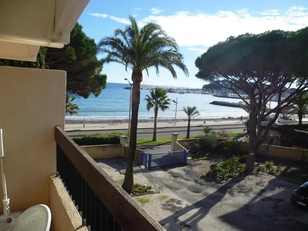 Appartement Cavalaire-sur-Mer, 2 pièces, 4 personnes - FR-1-226B-153 - Miniature 7
