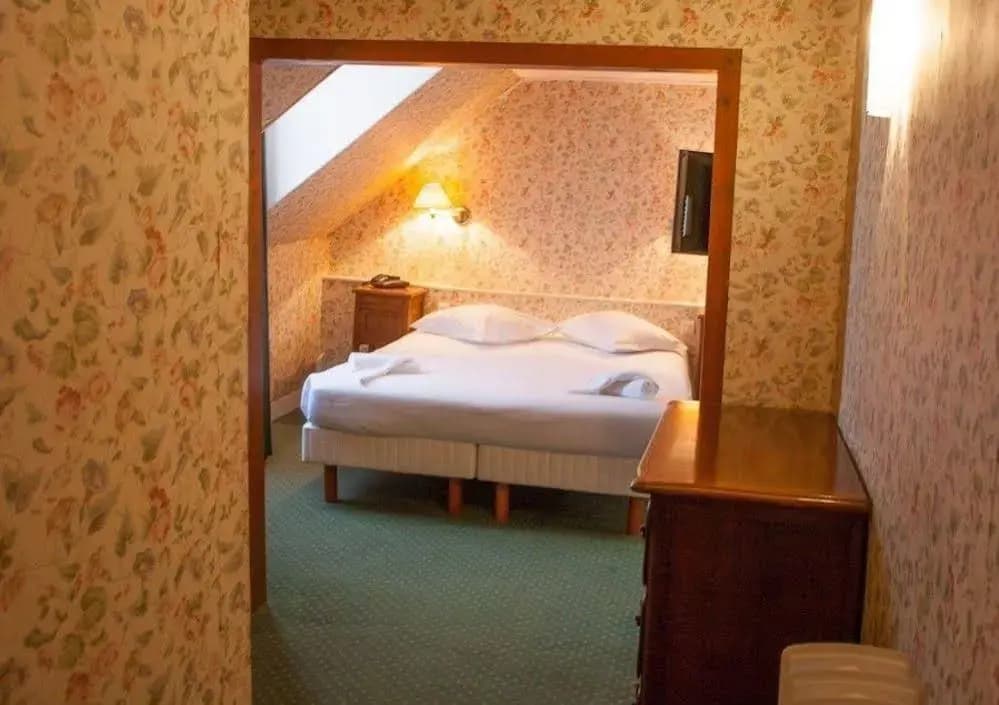 La Maison Normande - Photo 4