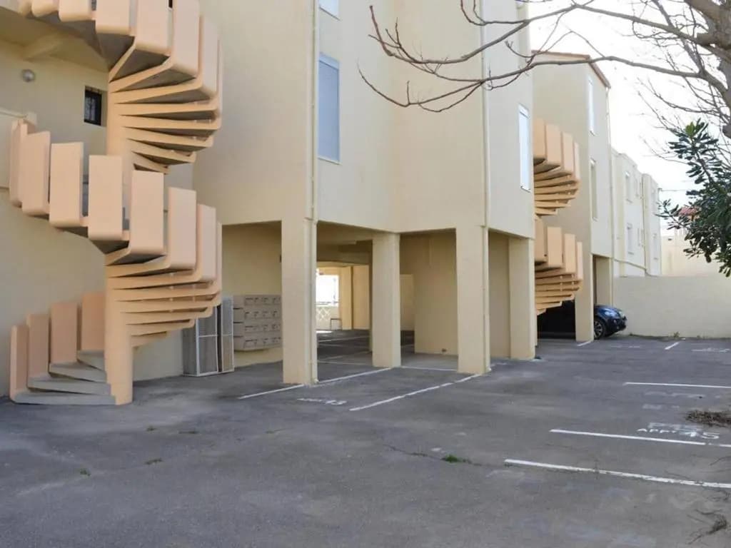 Appartement Fleury-Saint-Pierre-la-Mer, 1 pièce, 4 personnes - FR-1-229D-226 - Miniature 8