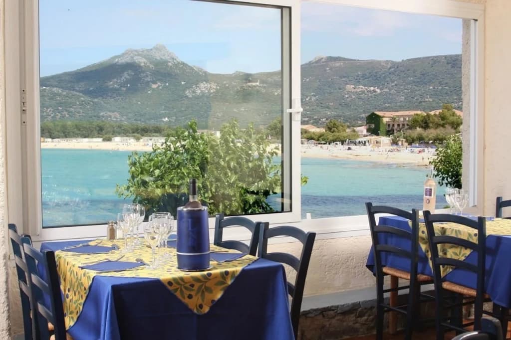 Hôtel Restaurant L'Ondine - Photo 5