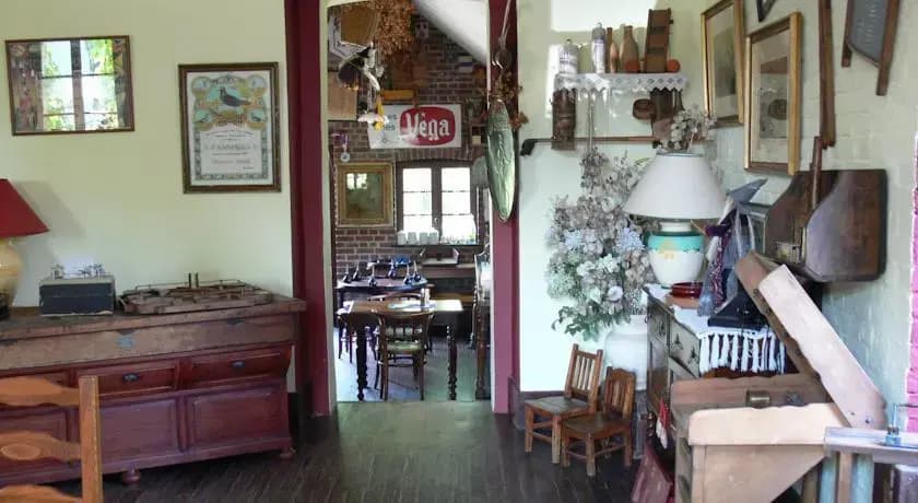 Le Moulin de Tigny - Miniature 6