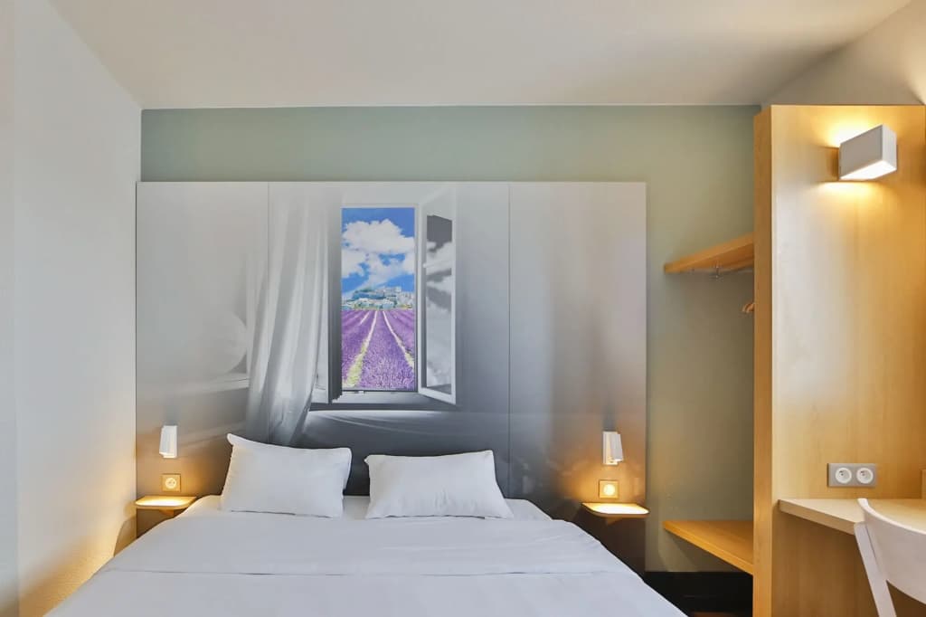 B&B HOTEL Montélimar Nord - Photo 5