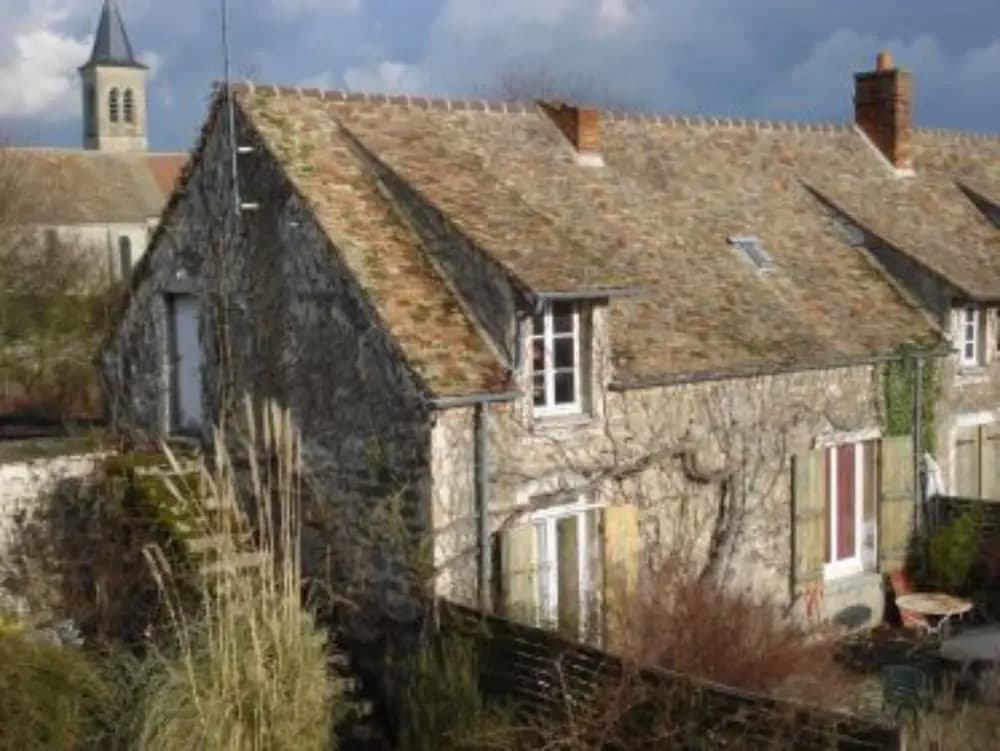 A La Ferme de la Joie - Photo 1