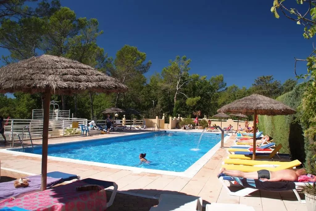 Camping Le Parc - Miniature 7