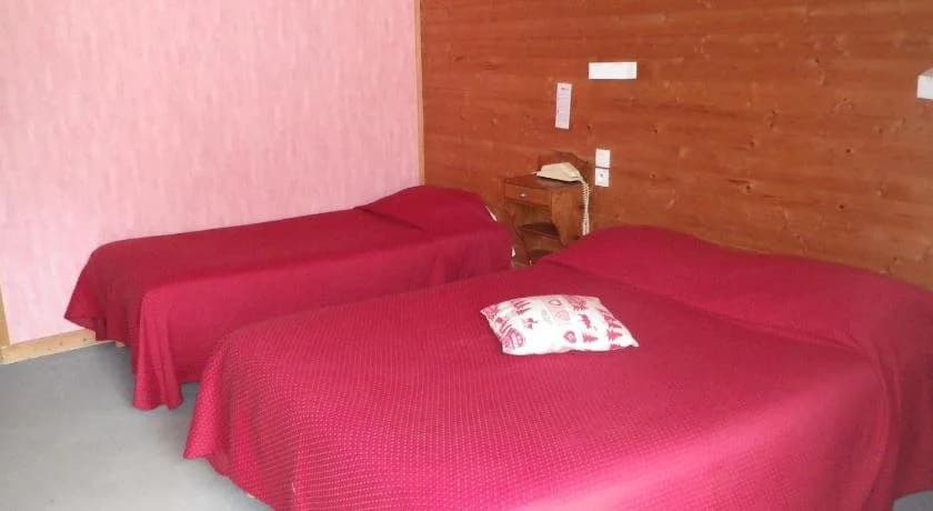 Hôtel Notre Dame Des Neiges - Photo 2