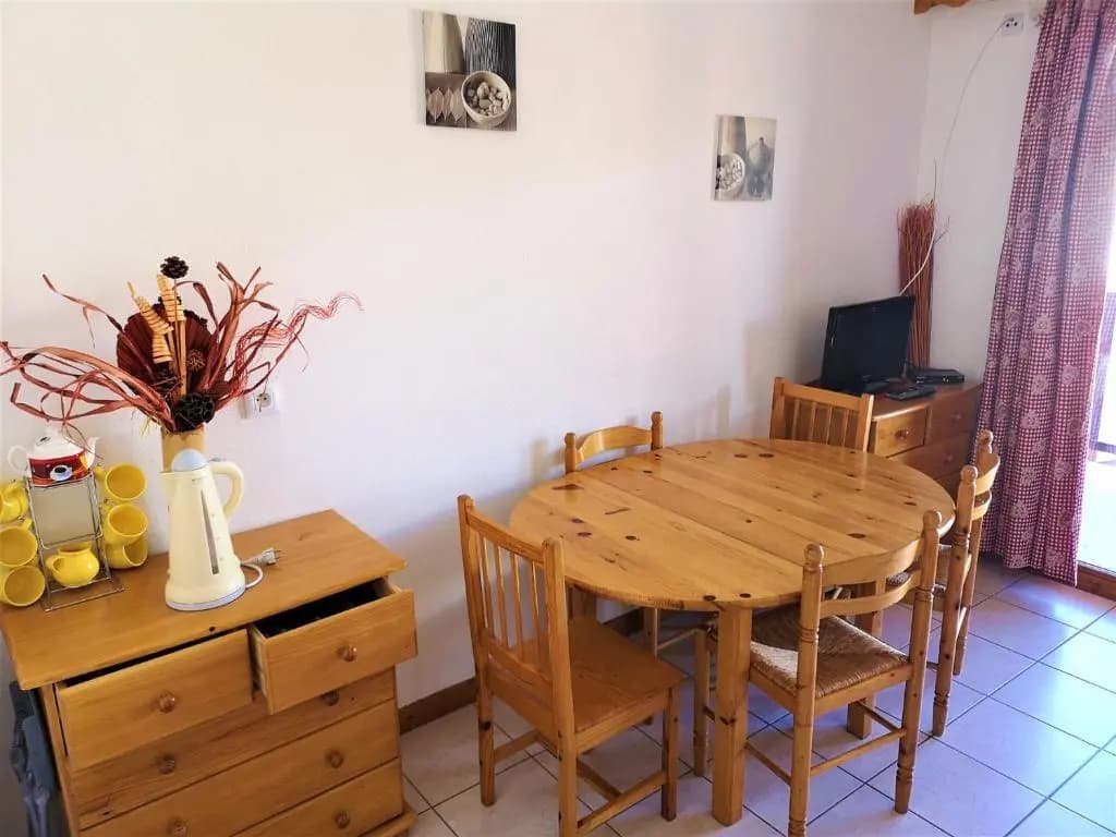 Appartement Le Dévoluy, 2 pièces, 4 personnes - FR-1-504-524 - Photo 2