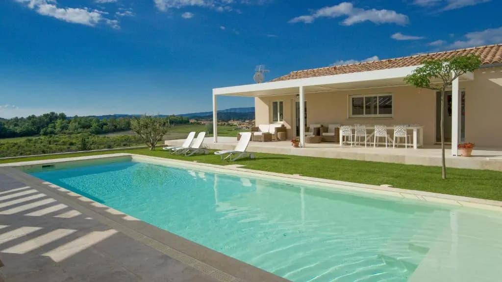Les Terrasses de Cascavelle - Photo 5