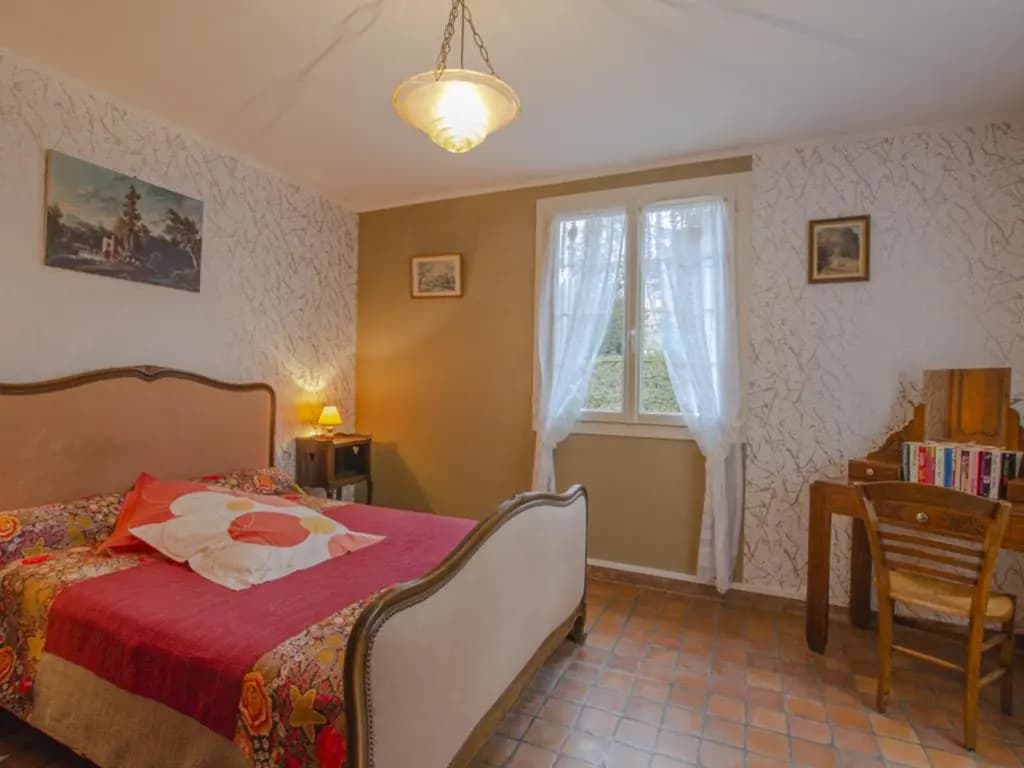 Gîte Bligny, 4 pièces, 6 personnes - FR-1-543-110 - Photo 4