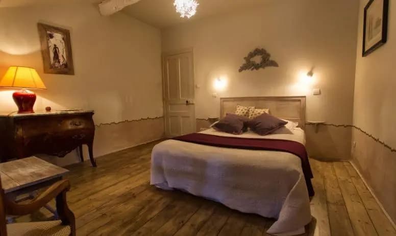 La Villa des Charmilles - Photo 1