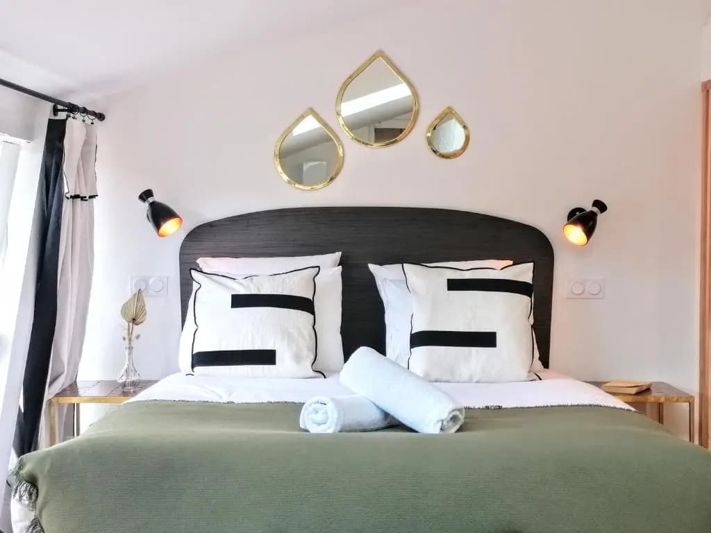 Volubilis Guest House - Photo 2