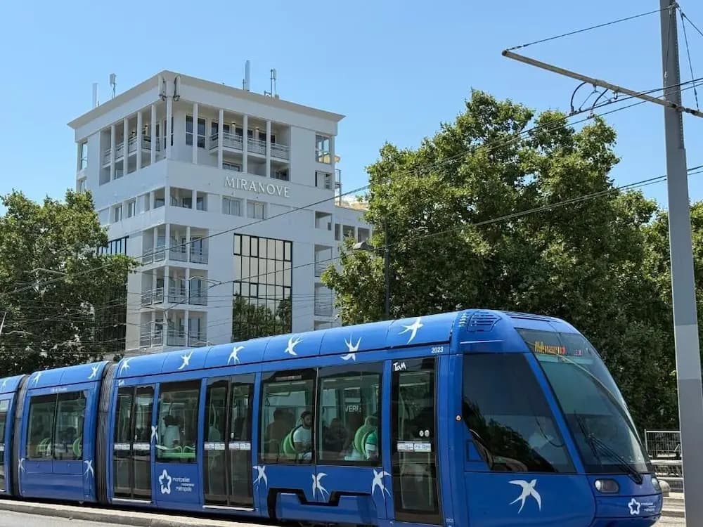 Miranove - Photo 1