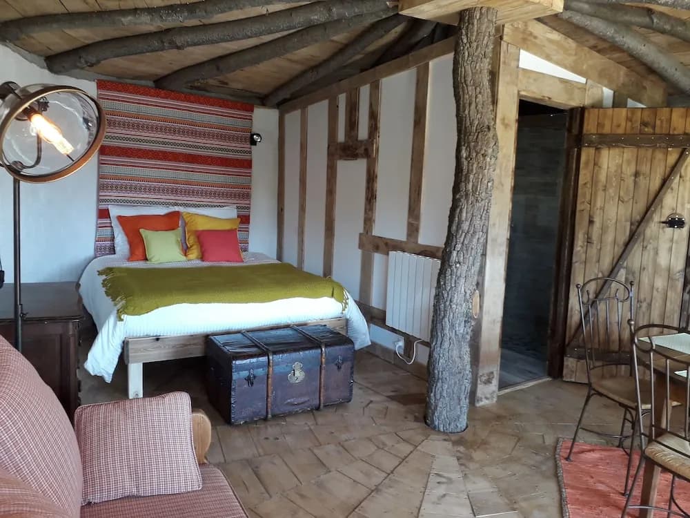 Cabanes Trésors de Campagne - Photo 4