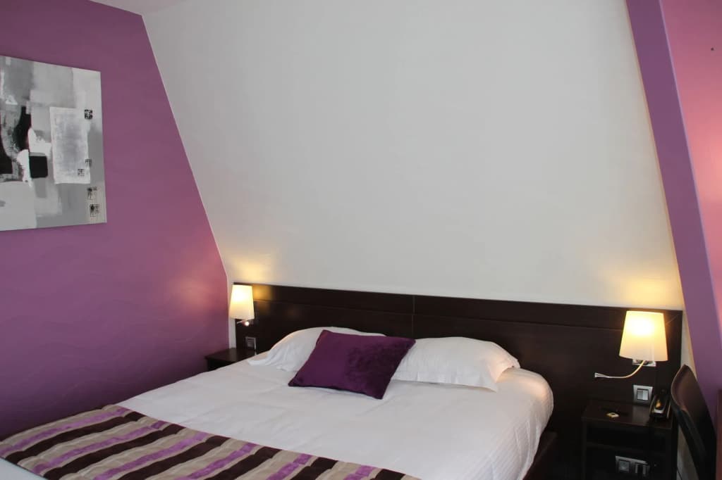 Brit Hotel Belfort Centre - Le Boreal - Photo 5