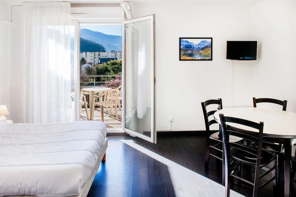Residence Foch - Miniature 8