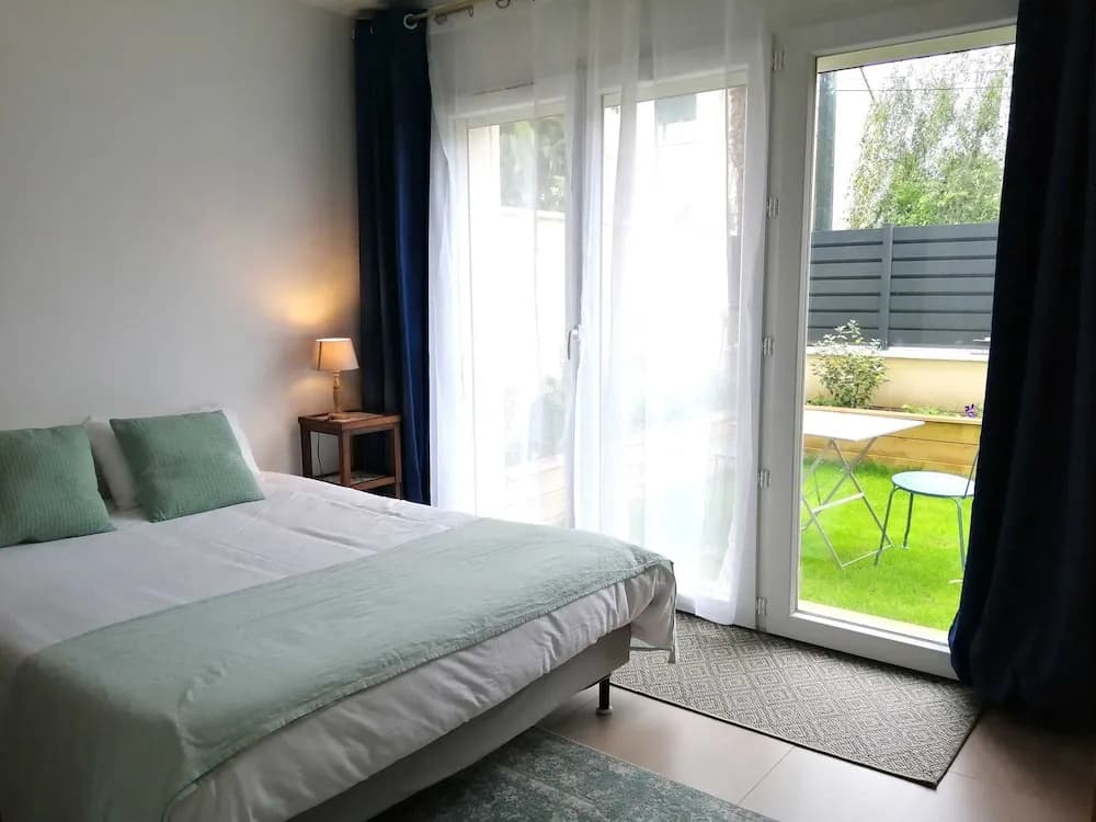 Studios confort  VILLA VOLTAIRE - Photo 2