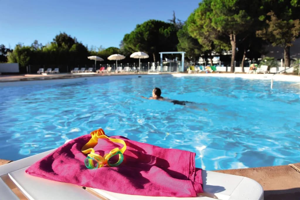 Belambra Clubs Balaruc-les-Bains - Les Rives de Thau - Miniature 8