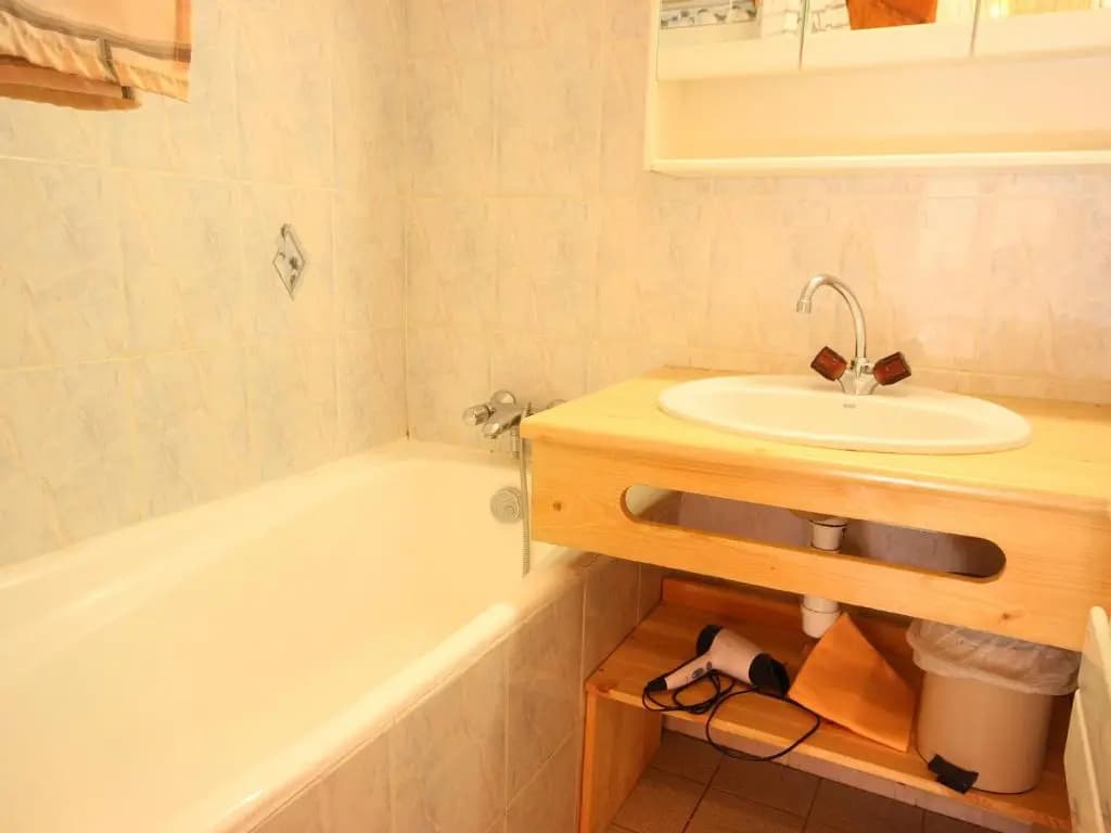 Appartement Landry-Vallandry, 4 pièces, 8 personnes - FR-1-411-498 - Miniature 7