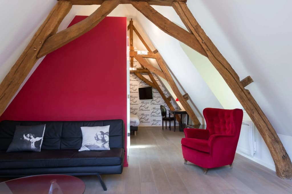 La Ferme Blanche, The Originals Relais - Photo 5