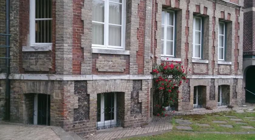 Appartement rue D'ecosse - Photo 1