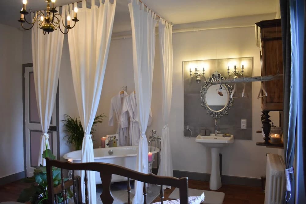 Baccara Lodge - Photo 5