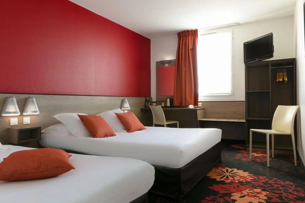 Hôtel Clermont Estaing - Photo 3