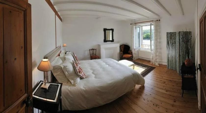 La Barcarolle - Chambre d'hôtes - Photo 3