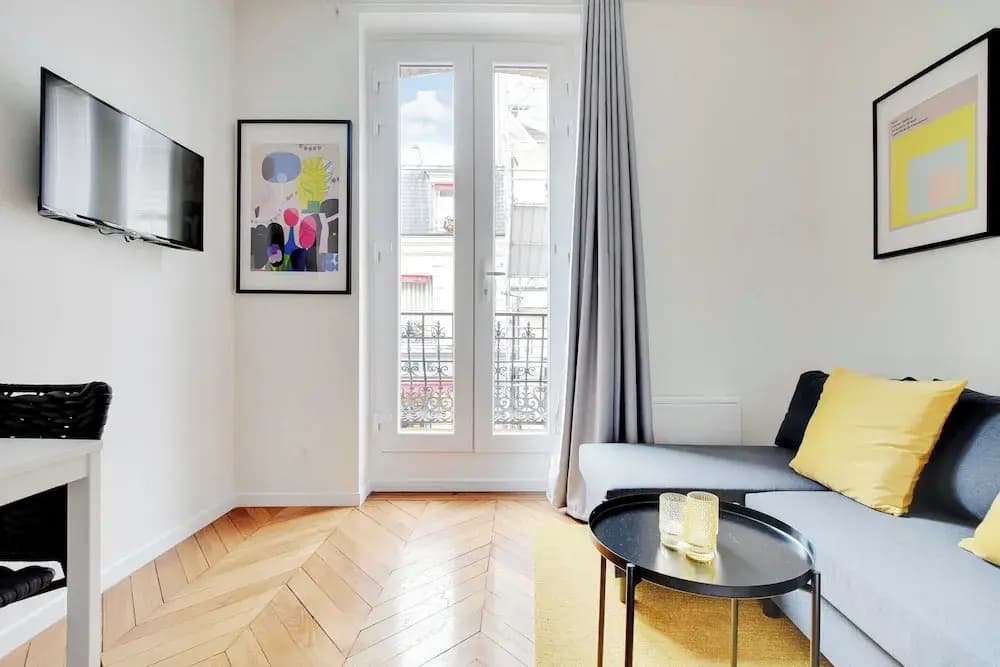 Modern and Cosy Studio - 2P- Nanterre - Photo 3