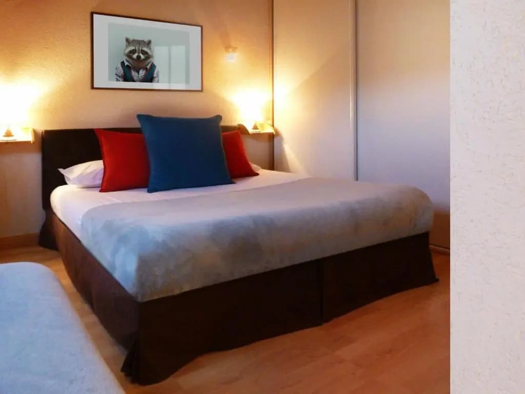 Appartement Valloire, 6 pièces, 12 personnes - FR-1-263-359 - Photo 4