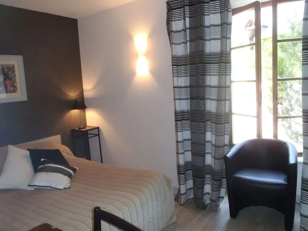 Chambre d'Hôtes Le Domaine de Jacquelin - Photo 3