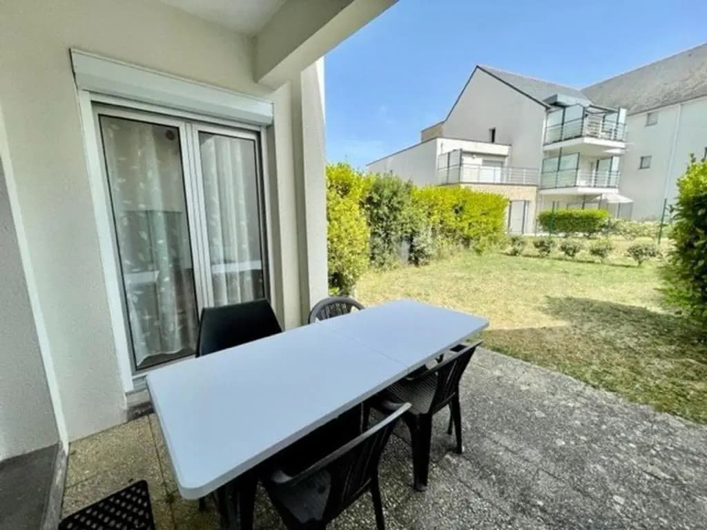 Appartement Quiberon, 2 Pièces, 4 Personnes - Fr-1-478-102 - Photo 5